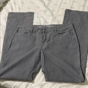 Grey denim - Longs!!